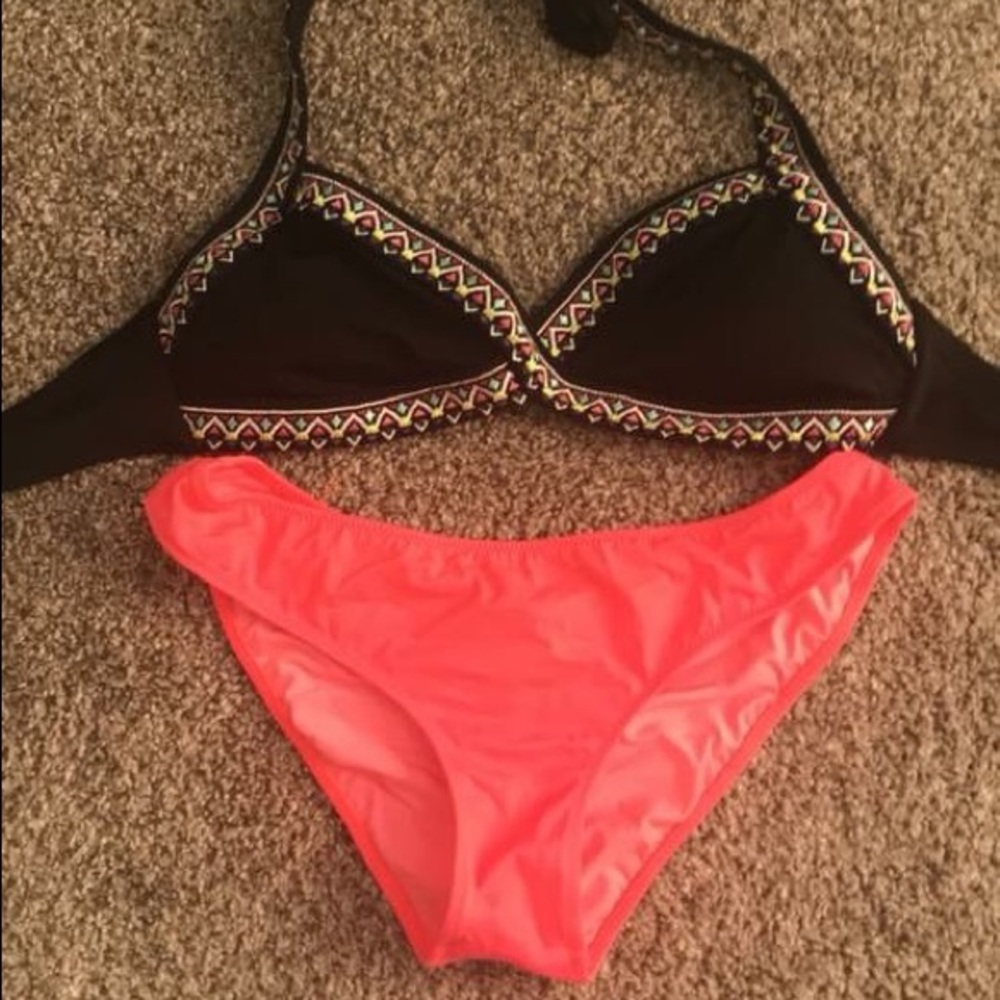 VS swimsuit